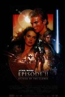 Star Wars Episode 2 - Attack of the Clones 2002 full movie download